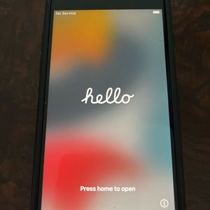 IPhone 2020 SE